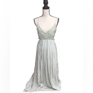 wishlist- light blue dress